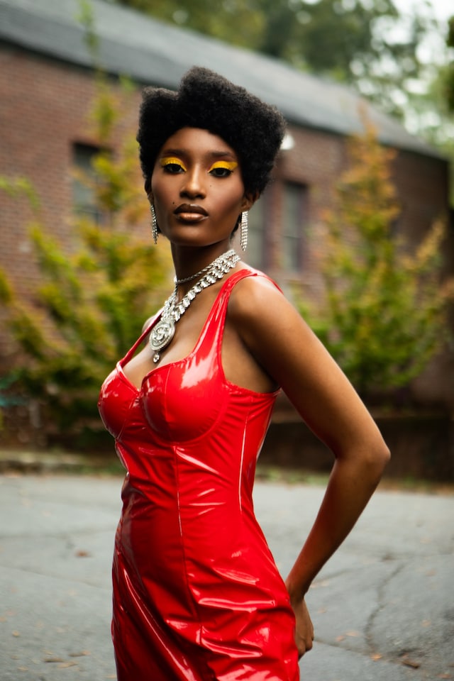 Phil Swaray, “In My Hood –&#160;Katy” 45