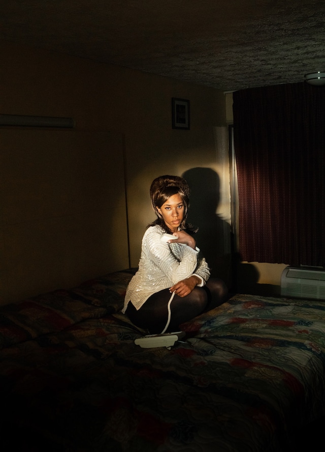 Abdul Bangura, “Lauryn (1)” 46