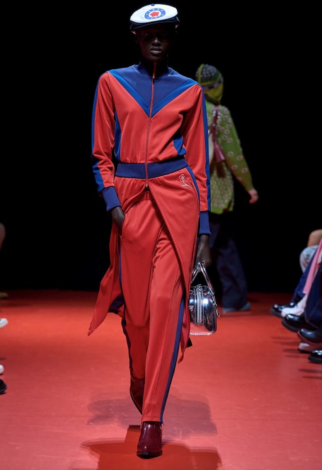 Paris Fashion Week menswear AW23 1