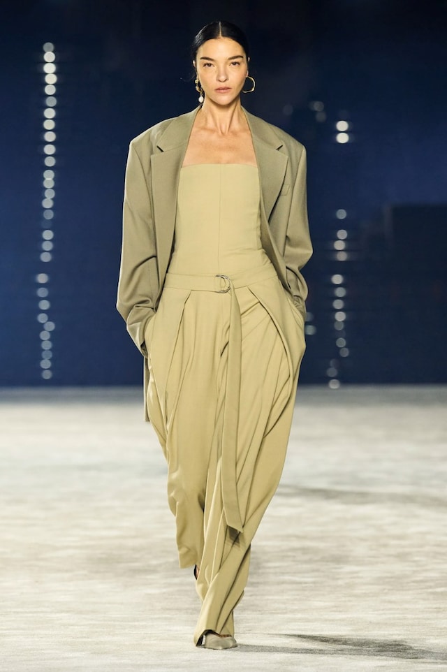 Paris Fashion Week menswear AW23 5