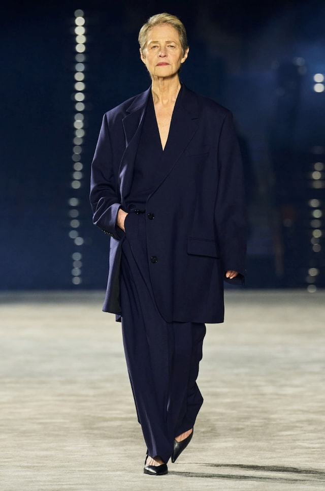 Paris Fashion Week menswear AW23 7