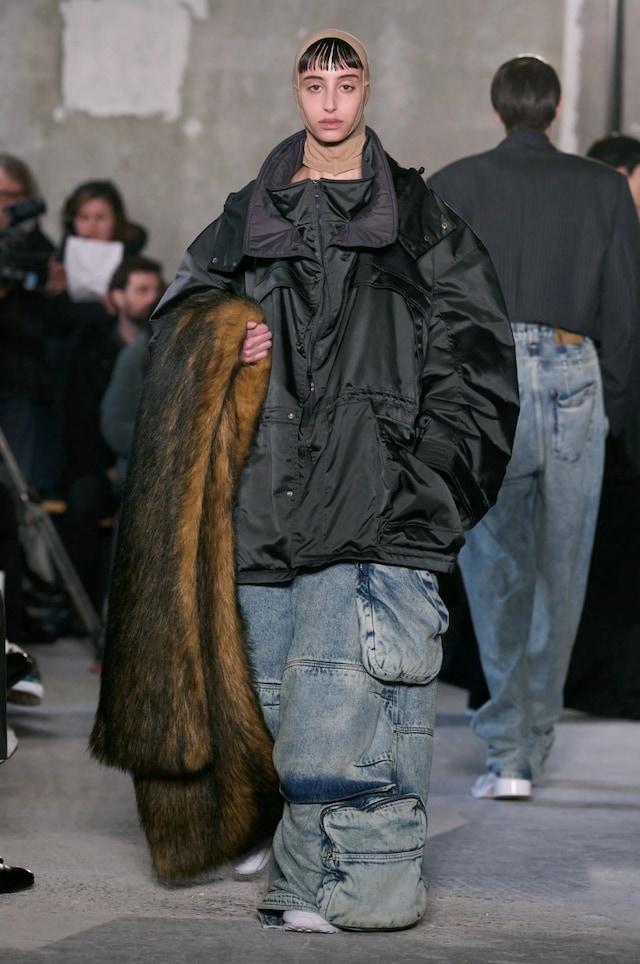 Paris Fashion Week Menswear AW23 31