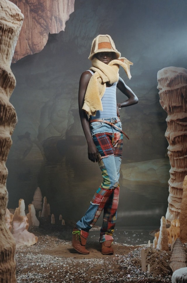 Paris Fashion Week Menswear AW23 43