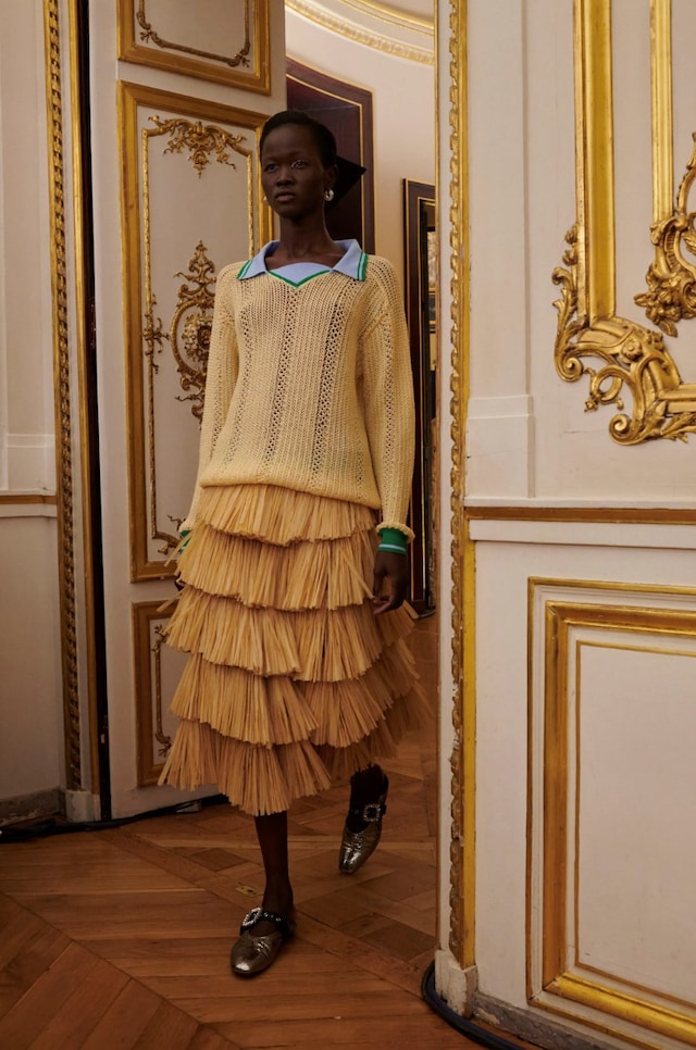 Paris Fashion Week Menswear AW23 38