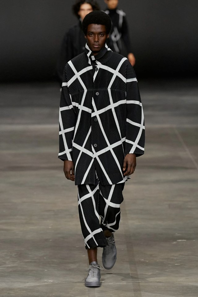 Paris Fashion Week menswear AW23 | Dazed