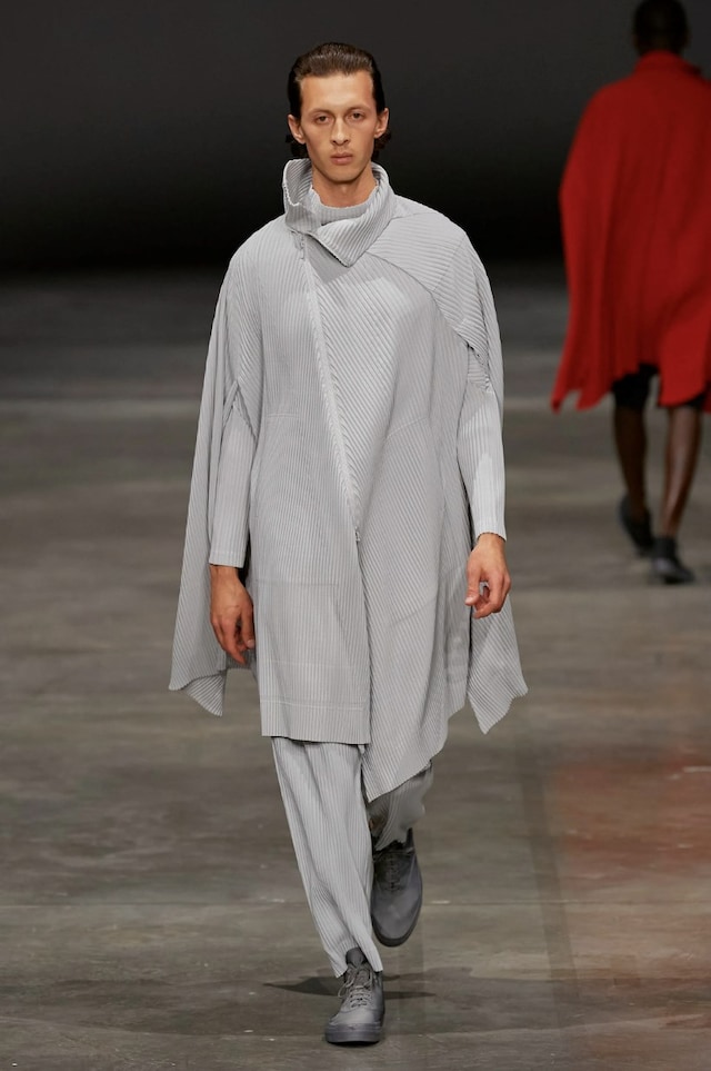 Paris Fashion Week menswear AW23 23