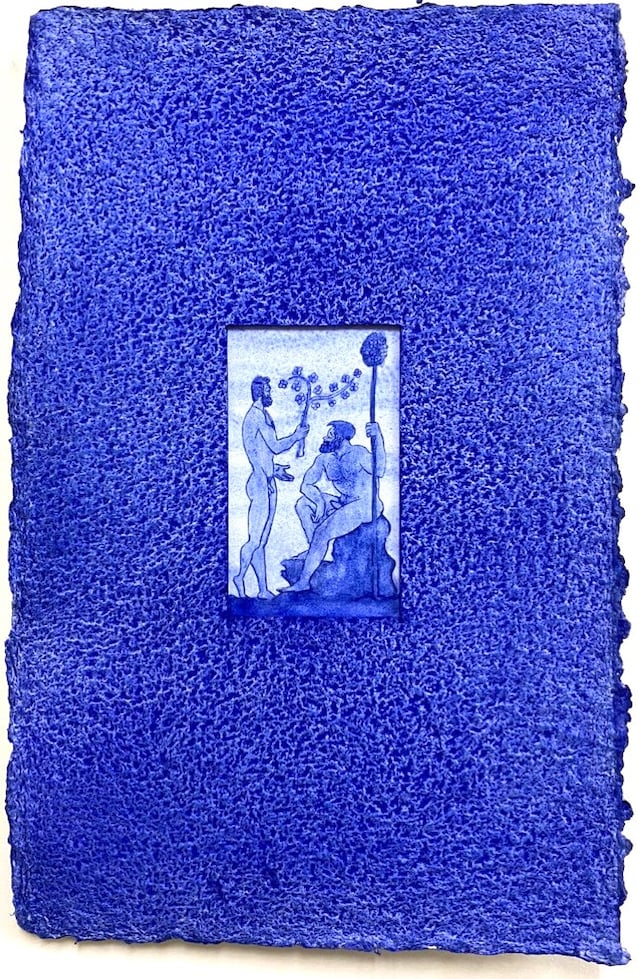 Leon Pozniakow, “The Candy Boys...” 3