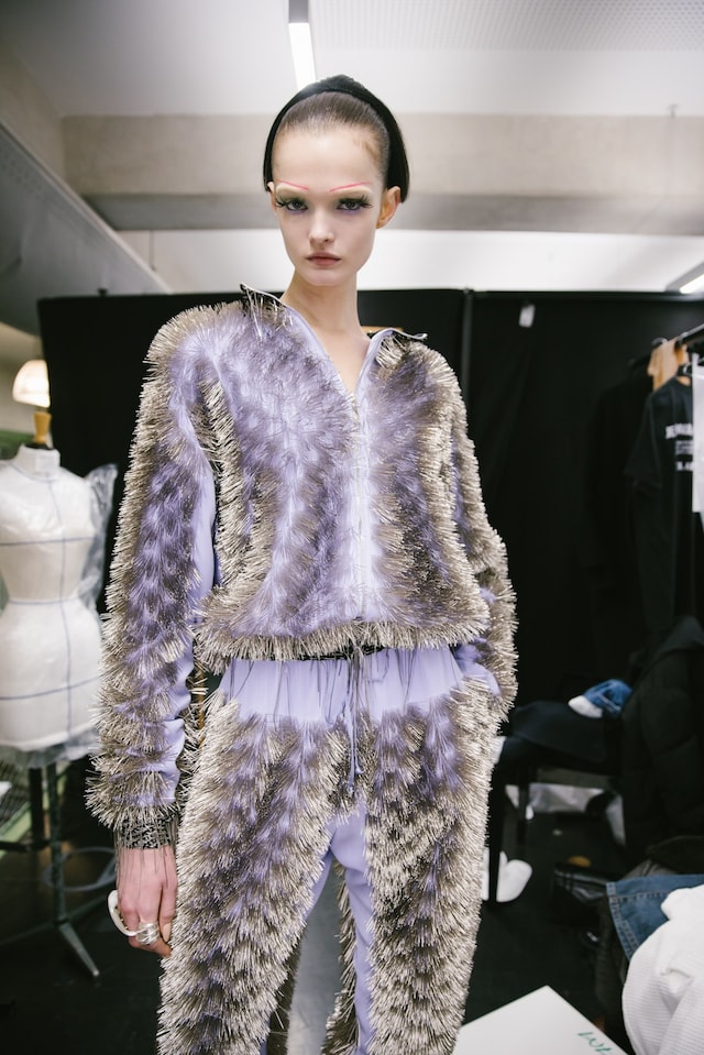 JPG x Haider Ackermann Haute Couture SS23 Cris Fragkou 13