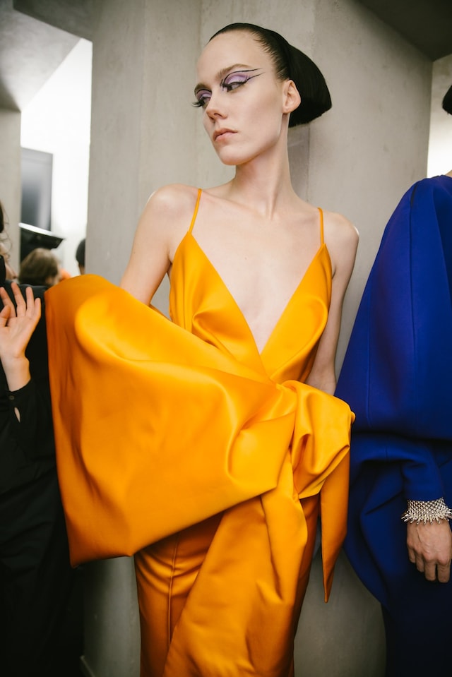 JPG x Haider Ackermann Haute Couture SS23 Cris Fragkou 15