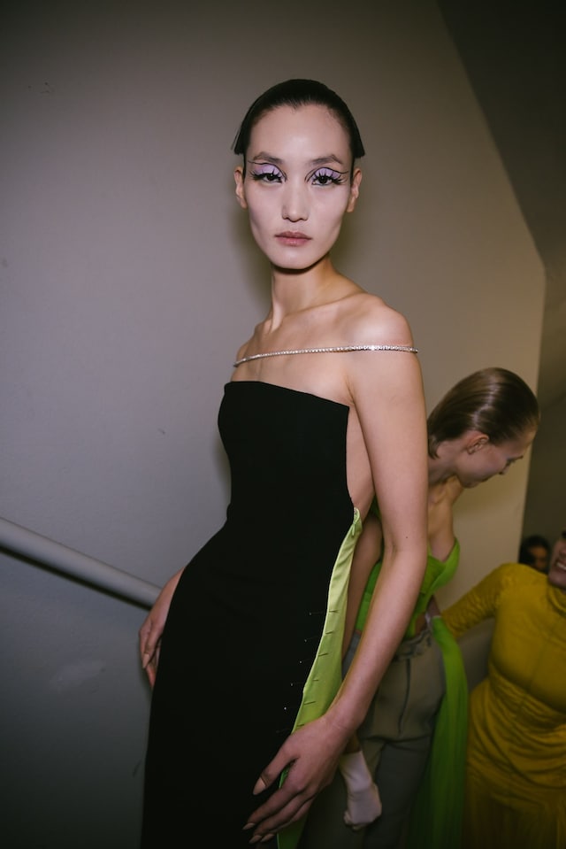 JPG x Haider Ackermann Haute Couture SS23 Cris Fragkou 16