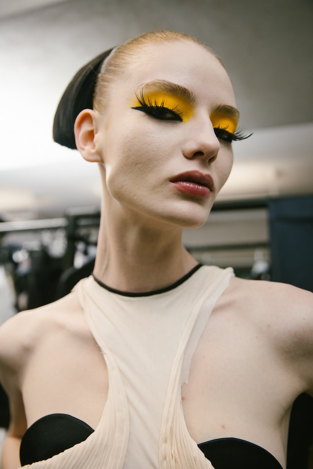 JPG x Haider Ackermann Haute Couture SS23 Cris Fragkou 21