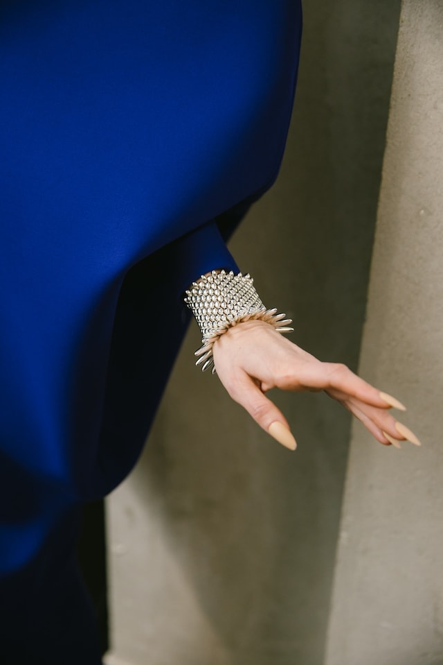 JPG x Haider Ackermann Haute Couture SS23 Cris Fragkou 22