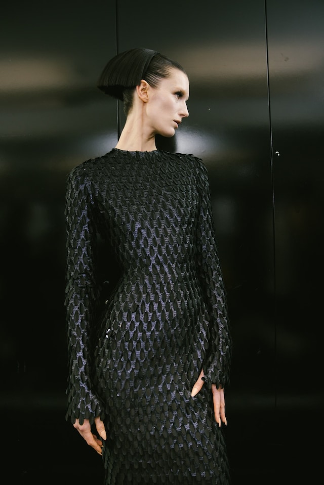 JPG x Haider Ackermann Haute Couture SS23 Cris Fragkou 20