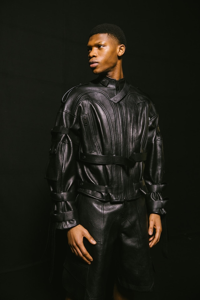 Mugler AW23 3