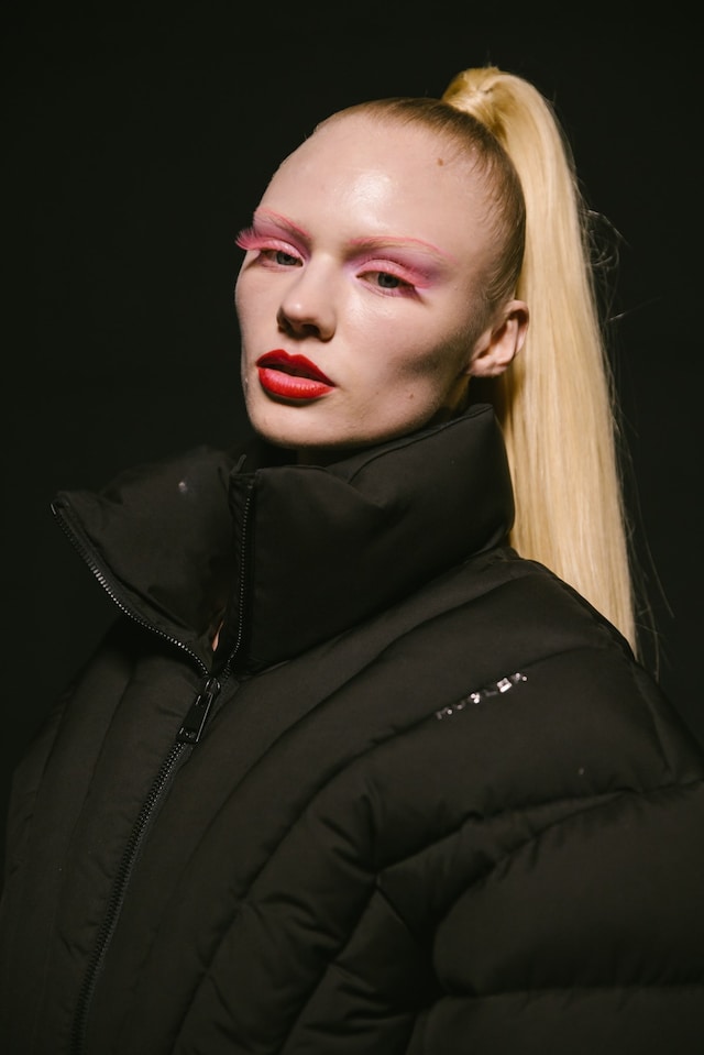 Mugler AW23 17