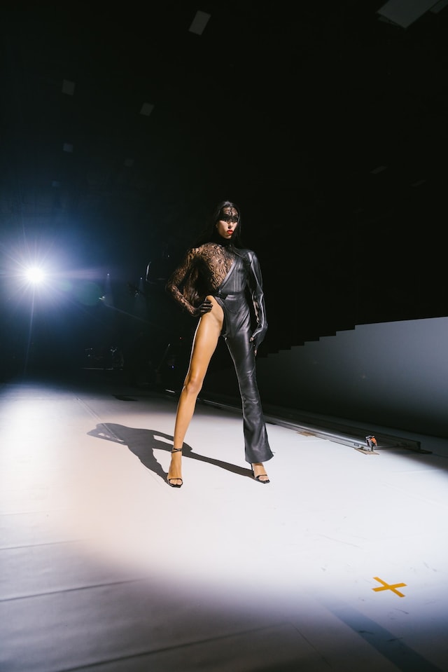 Mugler AW23 22