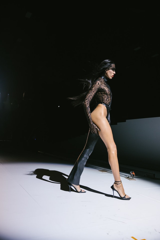 Mugler AW23 23
