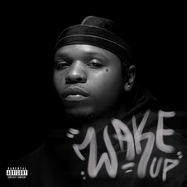 27Delly Wake Up EP