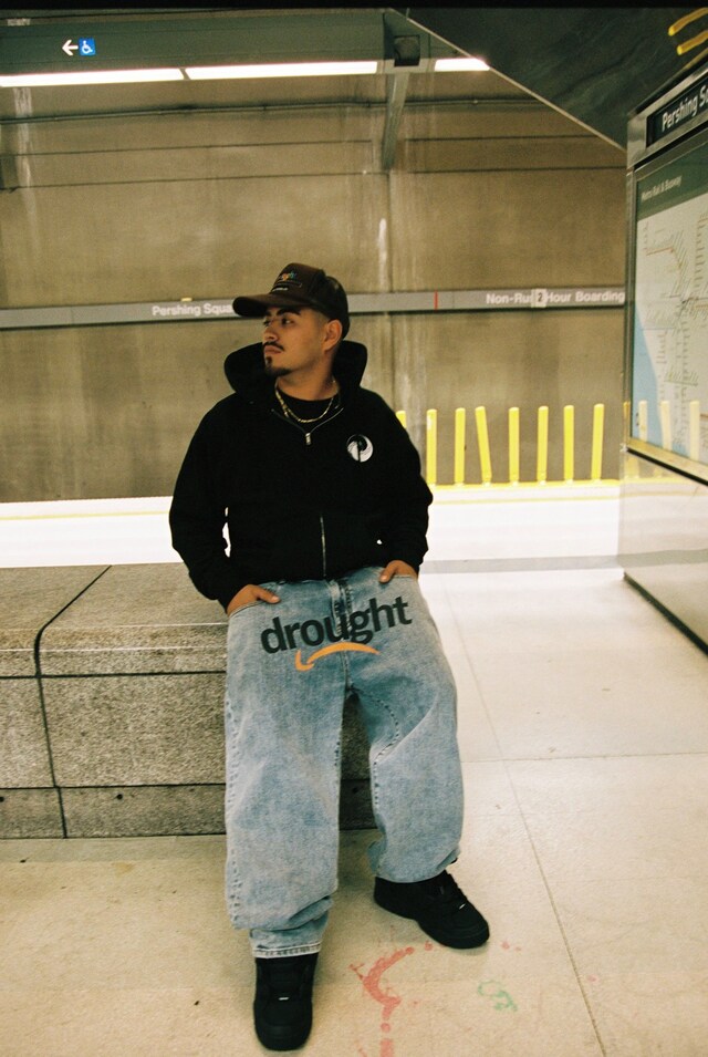 Drought 4