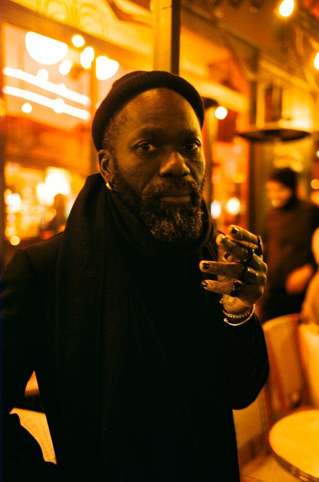 Paris AW23 menswear street style 10