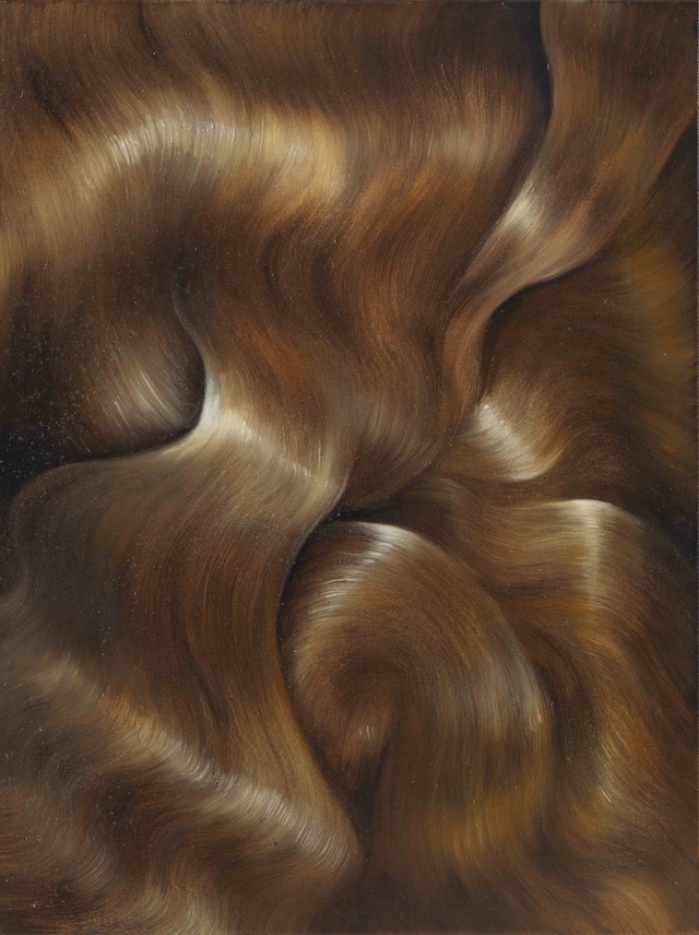 Simone Haack, Waves, 2023. MAMA_ Fetish, 2022. &#169; I 7