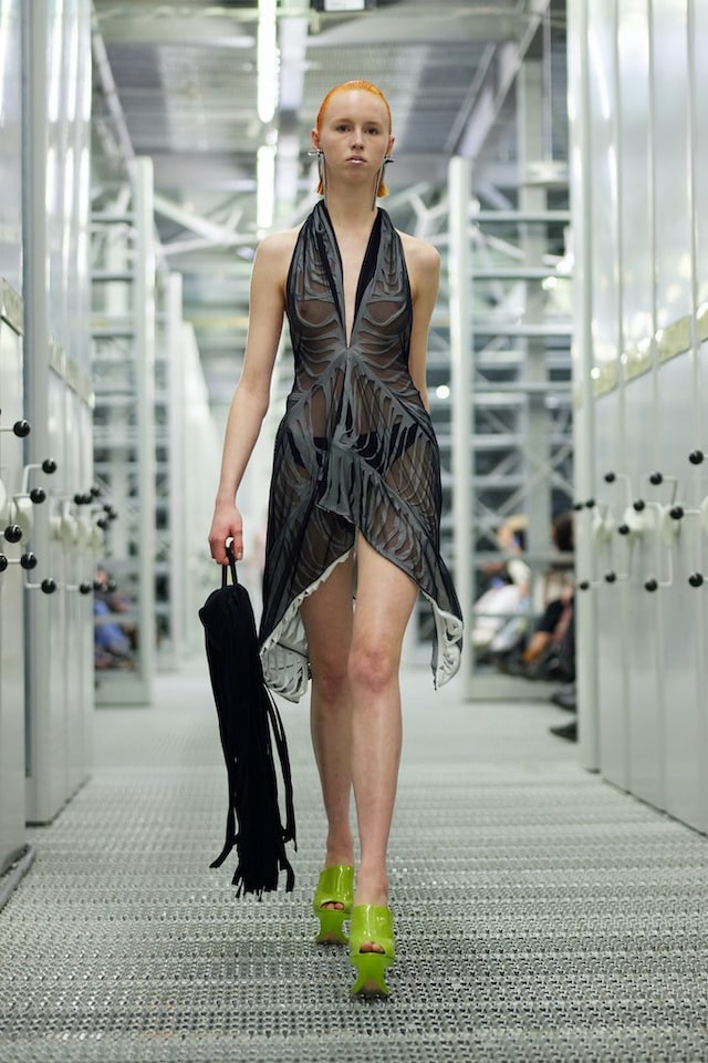 Sia Arnika Berlin designer AW23 collection womenswear 3