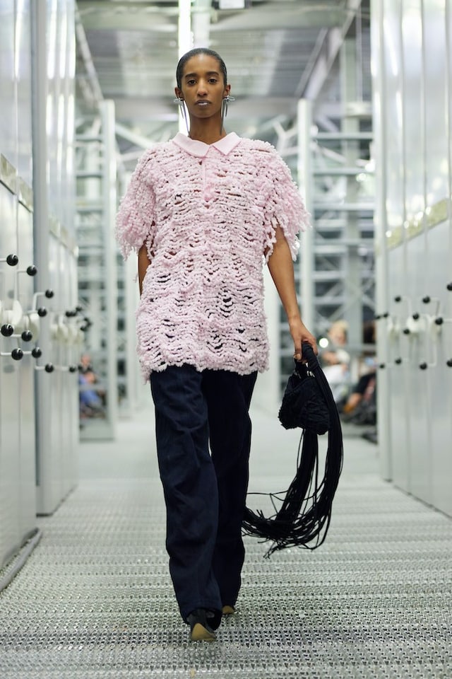 Sia Arnika Berlin designer AW23 collection womenswear 6