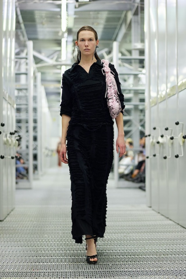 Sia Arnika Berlin designer AW23 collection womenswear 7