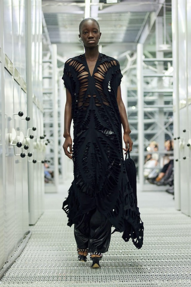Sia Arnika Berlin designer AW23 collection womenswear 9