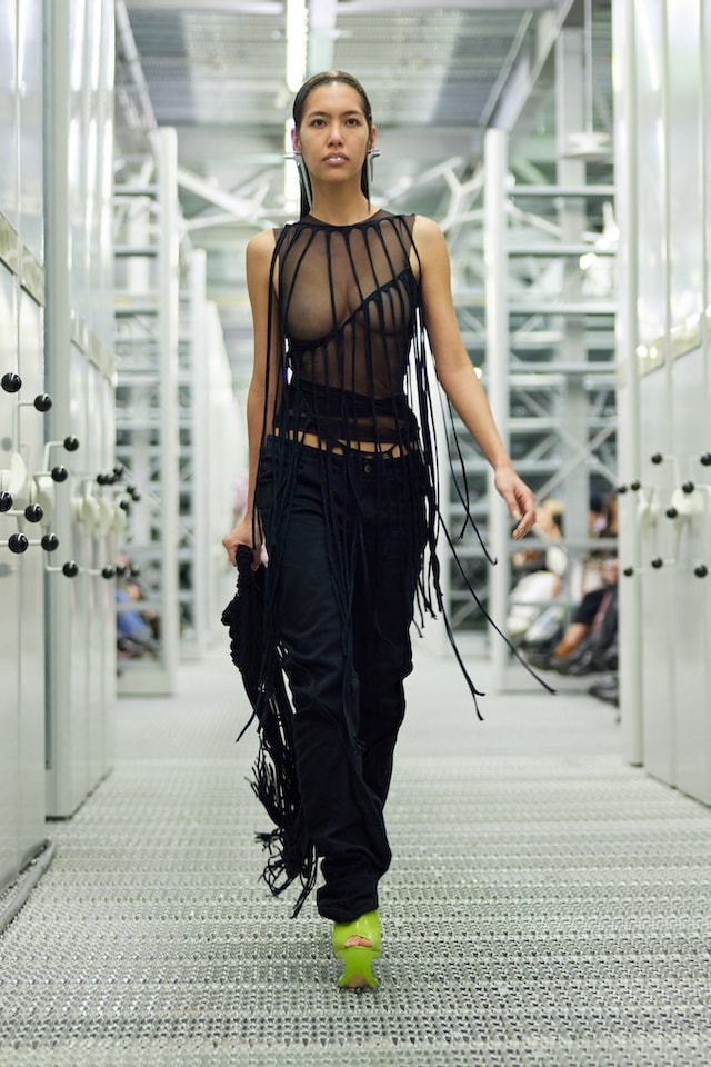 Sia Arnika Berlin designer AW23 collection womenswear 13