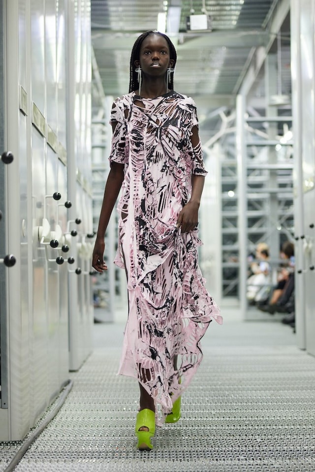 Sia Arnika Berlin designer AW23 collection womenswear 14