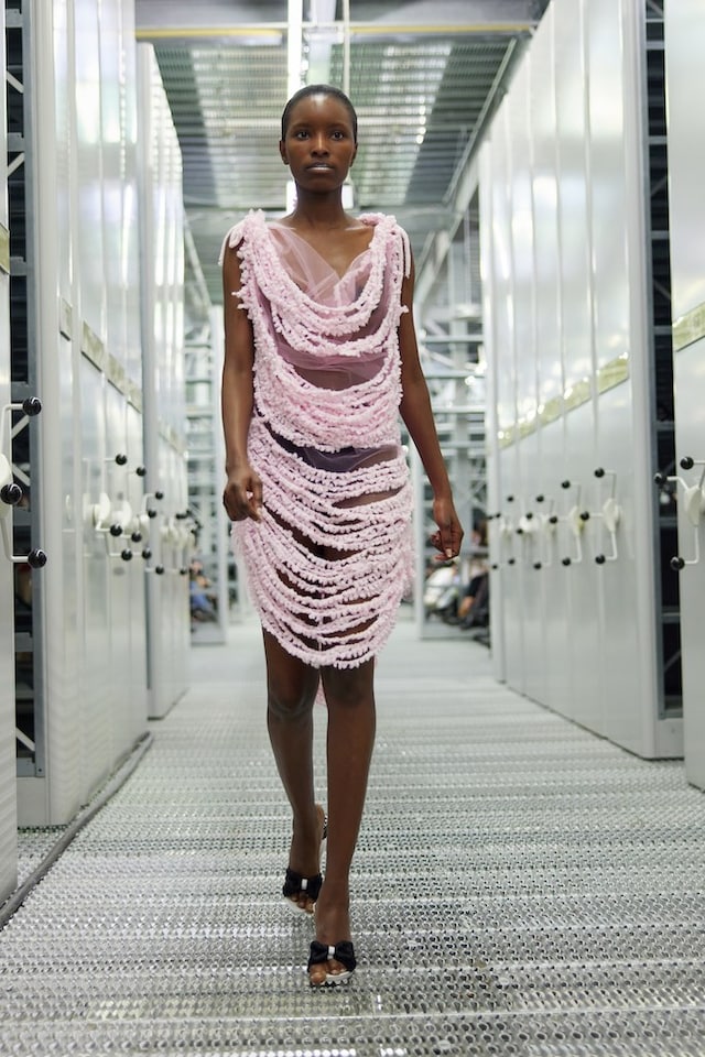 Sia Arnika Berlin designer AW23 collection womenswear 16