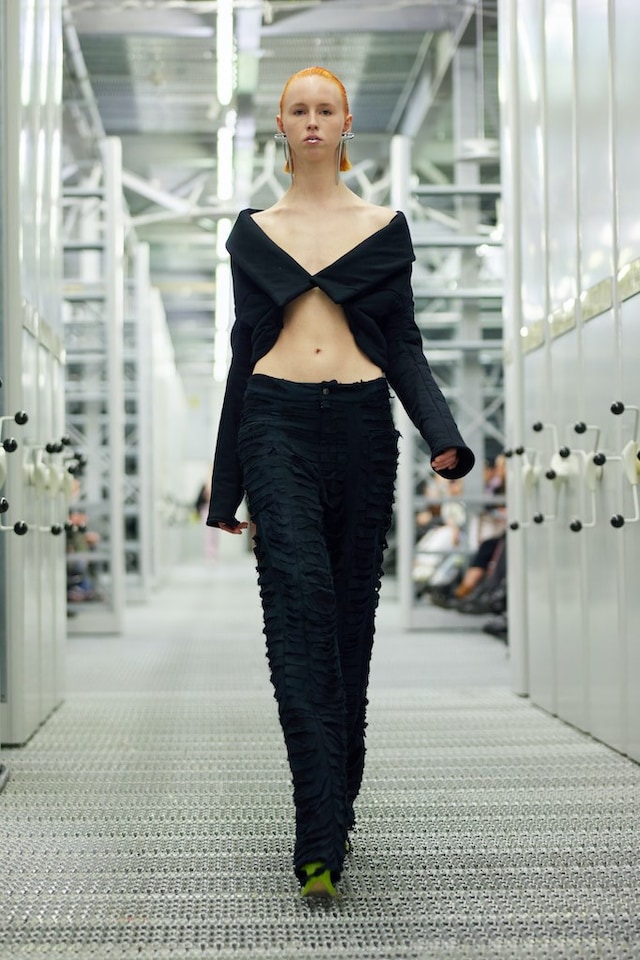 Sia Arnika Berlin designer AW23 collection womenswear 22