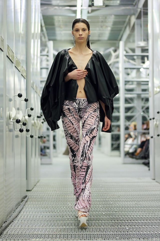 Sia Arnika Berlin designer AW23 collection womenswear 23