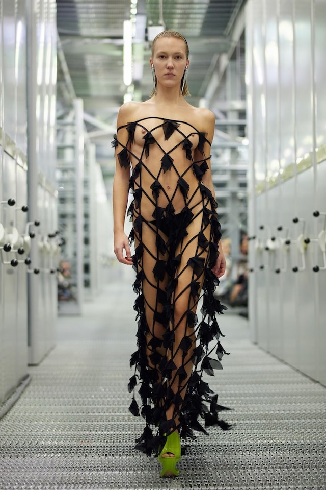Sia Arnika Berlin designer AW23 collection womenswear 27