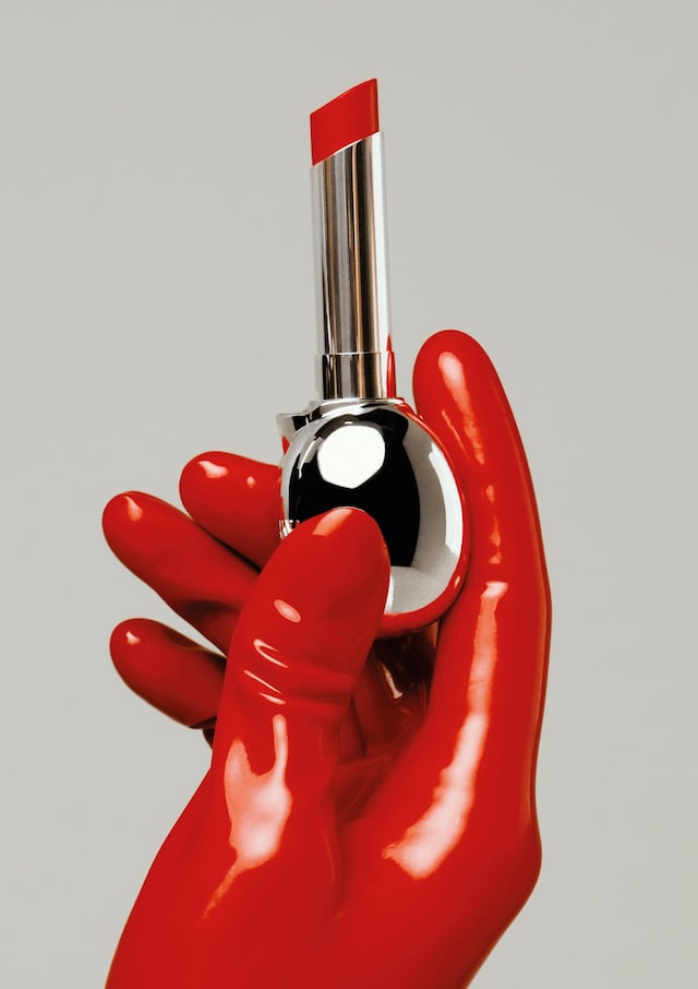 Isamaya FFRENCH dick lipsticks 8