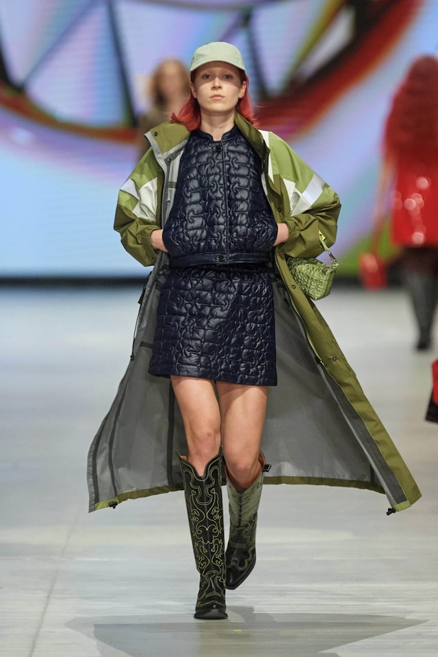 Copenhagen Fashion Week AW23 16 15
