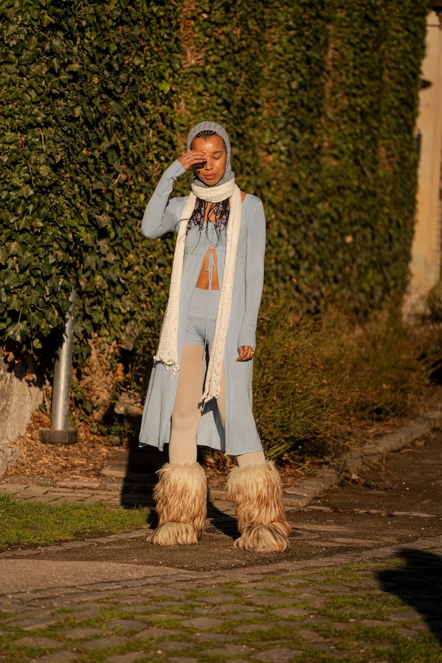 Street Style: Copenhagen Fashion Week AW23 03 2