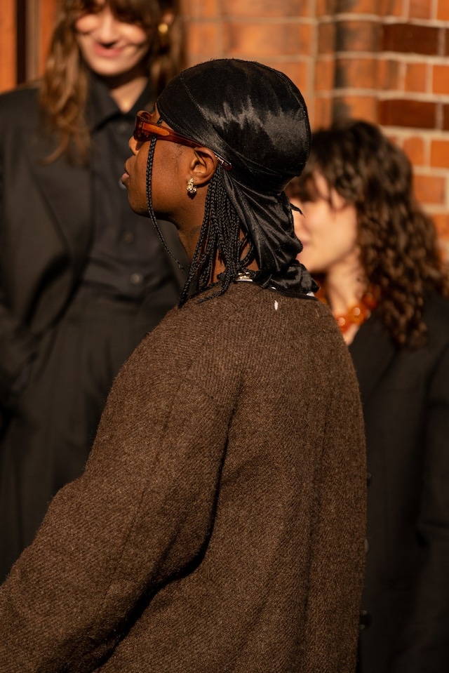 Street Style: Copenhagen Fashion Week AW23 06 5