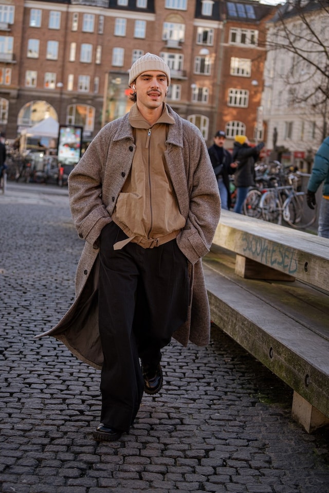 Street Style: Copenhagen Fashion Week AW23 07 6