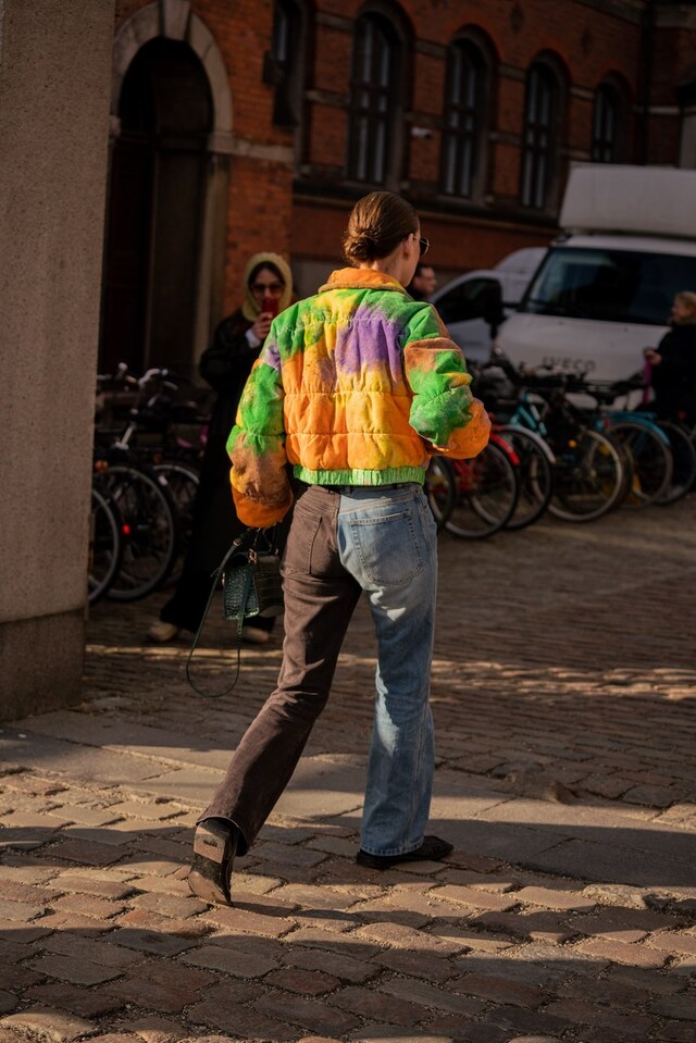 Street Style: Copenhagen Fashion Week AW23 11 10