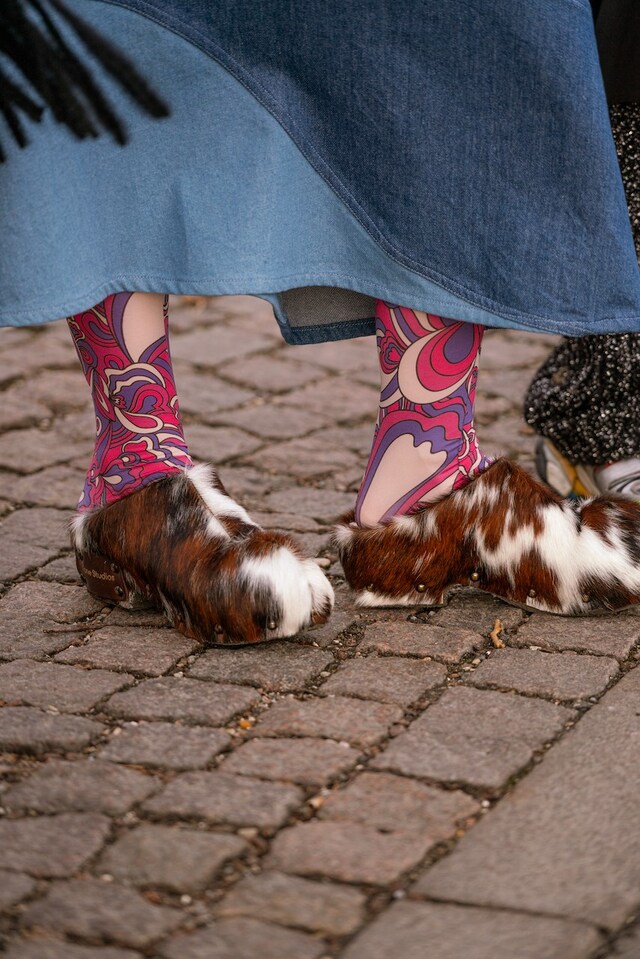 Street Style: Copenhagen Fashion Week AW23 19 18