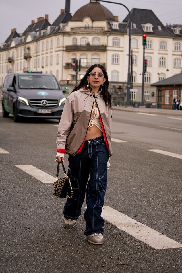 Street Style: Copenhagen Fashion Week AW23 22 21