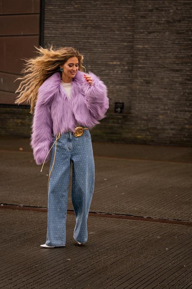 Street Style: Copenhagen Fashion Week AW23 25 24
