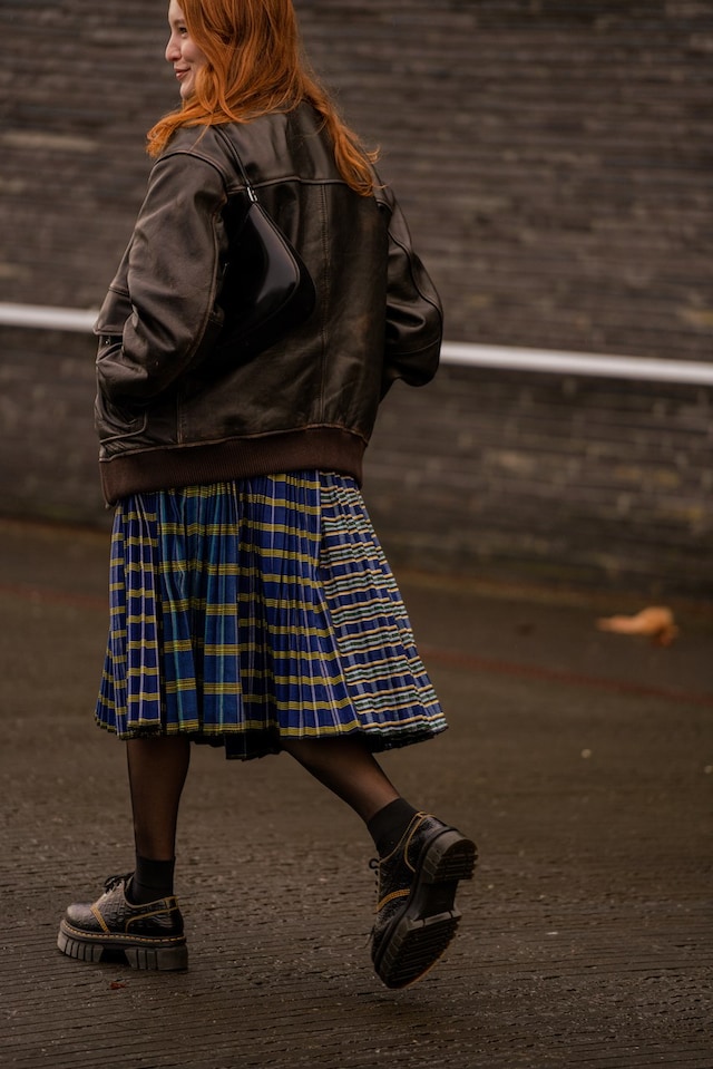 Street Style: Copenhagen Fashion Week AW23 26 25