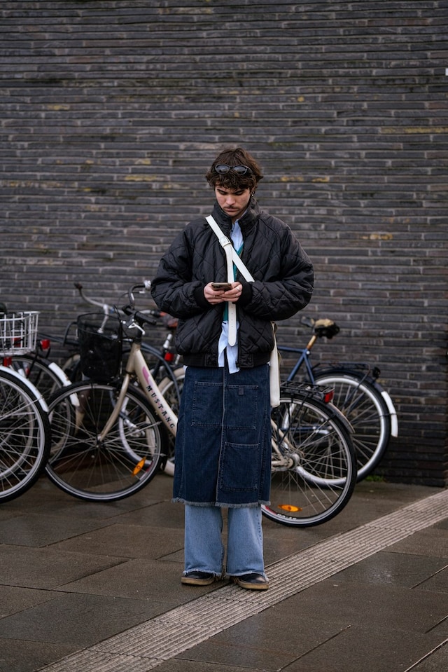 Street Style: Copenhagen Fashion Week AW23 27 26