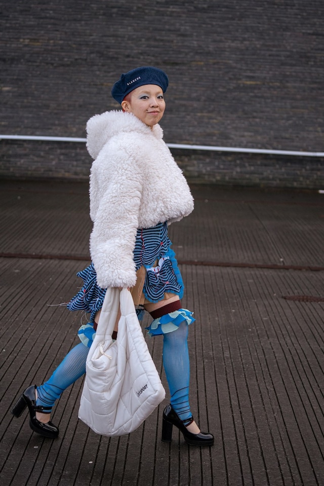 Street Style: Copenhagen Fashion Week AW23 28 27