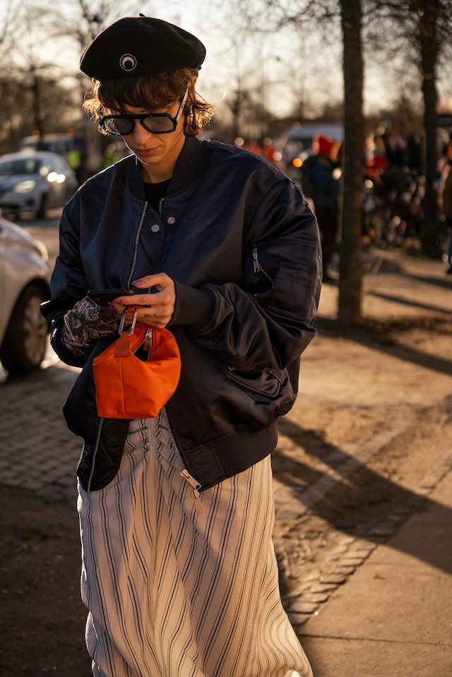 Street Style: Copenhagen Fashion Week AW23 30 29