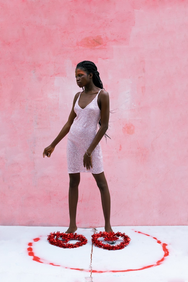 Delali Ayivi, Togo Yeye 10