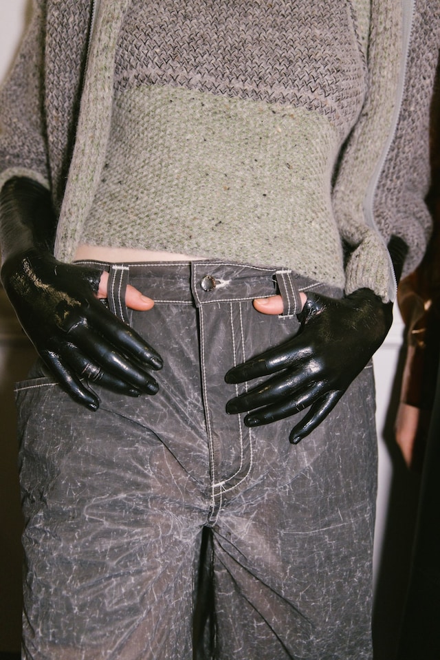 Eckhaus Latta AW23 2